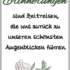 2 Trauersprüche mit Rosen – Bild 7