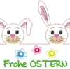 Hasen-Manschetten für Gläser/Vasen in 2 Größen – Bild 6