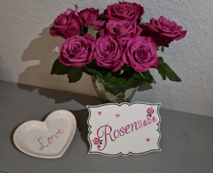 Set Valentinstag (Hochzeit, Liebe, Verlobung etc.) 19 Dateien – Bild 2