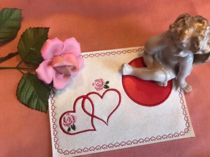 Set Valentinstag (Hochzeit, Liebe, Verlobung etc.) 19 Dateien – Bild 12