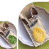 Bestecktaschen Ostereier mit Sprüchen (9 Dateien) – Bild 7