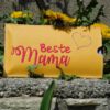 Set "Beste Mama" (Schokoladenhüllen in div. Größen, Anhänger, Gutschein-Etui etc.) – Bild 10