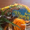 Set "Beste Mama" (Schokoladenhüllen in div. Größen, Anhänger, Gutschein-Etui etc.) – Bild 28