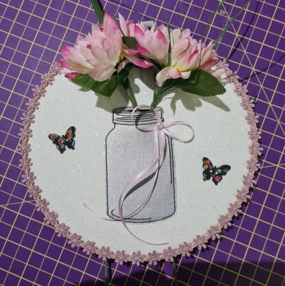 Vase / Vorratsglas / Einmachglas in 7 Größen