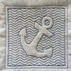 Trapunto-Set "Maritim" – Bild 8