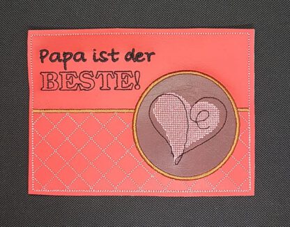 Mugrug-Set "Vatertag" – Bild 11