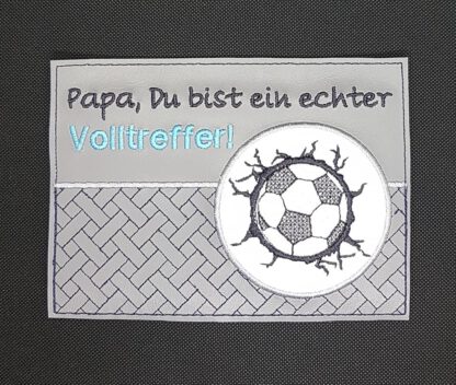 Mugrug-Set "Vatertag" – Bild 14