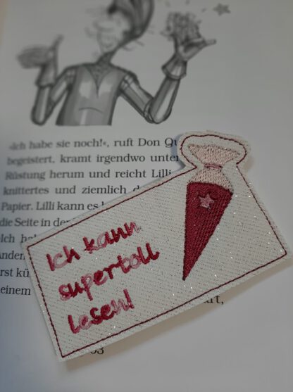 Set "Einschulung" mit 10 Dateien – Bild 16