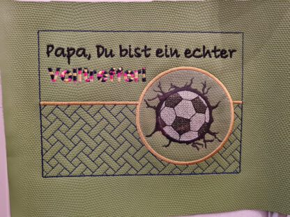 Mugrug-Set "Vatertag" – Bild 17