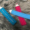 Lesezeichen "Buntstift" – Bild 2
