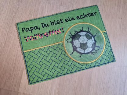 Mugrug-Set "Vatertag" – Bild 20