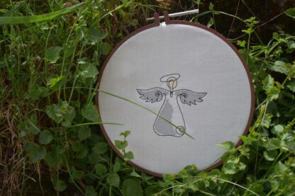 Single Line "Christliche Symbole" – Bild 14