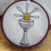 Single Line "Christliche Symbole" – Bild 15