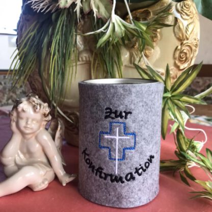 14 christliche Motive für Spardosen (Taufe, Firmung, Konfirmation, Kommunion, Hochzeit) – Bild 17