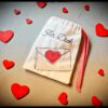 Single Line Set "Liebe" – Bild 9
