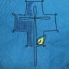 Single Line "Christliche Symbole" – Bild 16