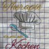 Schild - Therapie KOCHEN – Bild 4