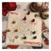 Spiel "LUDO Weihnachten - Mensch ärgere....." für 3 Spieler