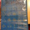 Spiel "BINGO" für maximal 6 Kinder (mit Motiven) – Bild 2