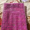 Spiel "BINGO" für maximal 6 Kinder (mit Motiven) – Bild 6