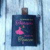 Schild - Therapie TANZEN