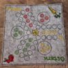 LUDO Spiel "Ostern" für 3 Personen (in 3 Größen) – Bild 3