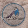 16 Untersetzer Ostern - Single Line – Bild 7