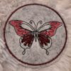 16 Untersetzer Ostern - Single Line – Bild 10