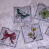 Schokoladen-Hüllen "Mini Ritter Ostern - Set 2" – Bild 6