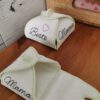 Geschenkbox / Faltschachtel "Beste Mama" – Bild 6