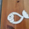 Serviettenring "Fisch" – Bild 4