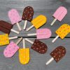 Eis am Stiel / Kaufladen