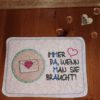 Mugrug "MAMA ist immer da" in 2 Versionen – Bild 3