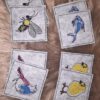 Tier "MEMO" Spiel (Single Line) mit 20 Paaren – Bild 5