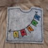 Schokoladen-Hüllen "Mini Ritter Einschulung / Schulanfang" – Bild 6