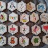 Spiel "MEMO Girls" mit 20 Paaren – Bild 12