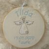 Single Line "Christliche Symbole" – Bild 17