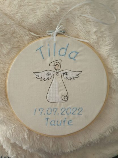 Single Line "Christliche Symbole" – Bild 17