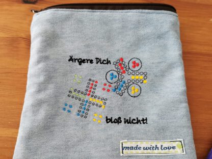 Spiel "LUDO - Mensch ärgere....." für 3 und 4 Spieler – Bild 11