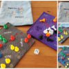Spiel "LUDO - Mensch ärgere....." für 3 und 4 Spieler – Bild 12