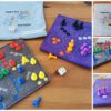 Spiel "LUDO - Mensch ärgere....." für 3 und 4 Spieler