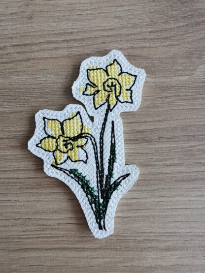 9 ITH Motive Ostern (Single Line) – Bild 2