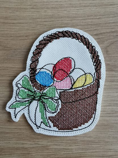 9 ITH Motive Ostern (Single Line) – Bild 5