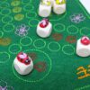 Spiel "LUDO Biene - Mensch ärgere....." für 3 Spieler – Bild 9