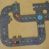 PUZZLE - Spielstraße