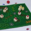 Spiel "LUDO Biene - Mensch ärgere....." für 3 Spieler