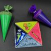 Lese-Ecken / Lesezeichen "Schulkind / Einschulung" – Bild 9