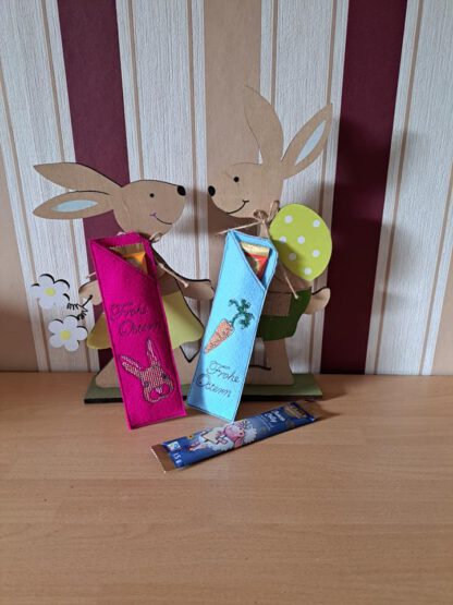 ITH Schokololli-Cover "Ostern" – Bild 3