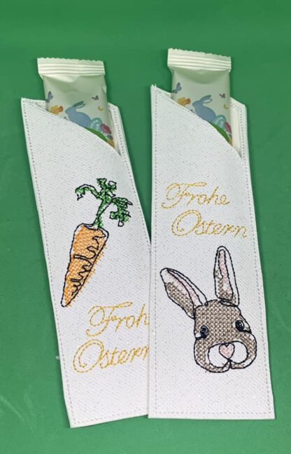 ITH Schokololli-Cover "Ostern" – Bild 4