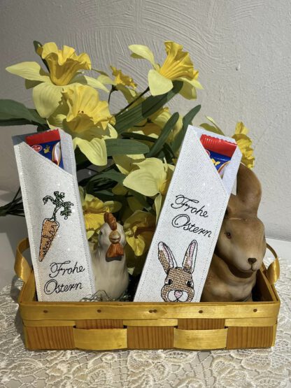 ITH Schokololli-Cover "Ostern" – Bild 6